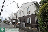 神奈川県海老名市東柏ケ谷2丁目16-29：物件画像／株式会社タウンハウジング神奈川　平塚店