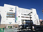 ミロード 徒歩9分。ショッピングセンター 650m
