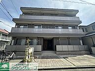 神奈川県厚木市南町8-10：物件画像／株式会社タウンハウジング神奈川　平塚店