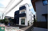 神奈川県海老名市上郷1丁目20-17：物件画像／株式会社タウンハウジング神奈川　平塚店