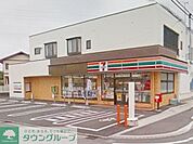 セブンイレブン小田原飯泉店 徒歩46分。コンビニ 3670m