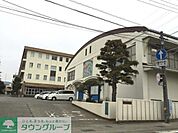 秦野市立西小学校 徒歩30分。 2330m