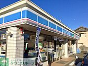 ローソン小田原酒匂店 徒歩9分。コンビニ 650m