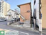 神奈川県平塚市宝町11-5：物件画像／株式会社タウンハウジング神奈川　平塚店