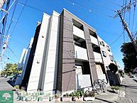 神奈川県平塚市松風町21-31：物件画像／株式会社タウンハウジング神奈川　平塚店