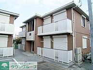 神奈川県厚木市恩名2丁目20-90-3：物件画像／株式会社タウンハウジング神奈川　平塚店