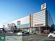イトーヨーカドー湘南台店 徒歩9分。スーパー 700m