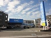 ハックドラッグ辻堂羽鳥店 417m