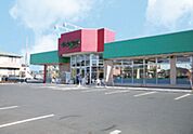 しまむらストアー中原御殿店 徒歩9分。スーパー 720m