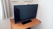 ＴＶ