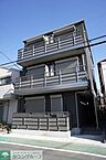 神奈川県厚木市幸町5-3-1：物件画像／株式会社タウンハウジング神奈川　平塚店