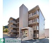 神奈川県小田原市国府津2092-3：物件画像／株式会社タウンハウジング神奈川　平塚店