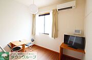 リビング/居室