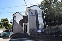 神奈川県藤沢市鵠沼松が岡4丁目18-21：物件画像／株式会社タウンハウジング神奈川　平塚店