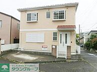 神奈川県茅ヶ崎市富士見町6-19：物件画像／株式会社タウンハウジング神奈川　平塚店