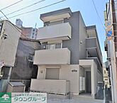 神奈川県藤沢市長後677-1：物件画像／株式会社タウンハウジング神奈川　平塚店