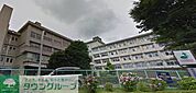 神奈川県立大和南高校 徒歩77分。高校・高専 6150m