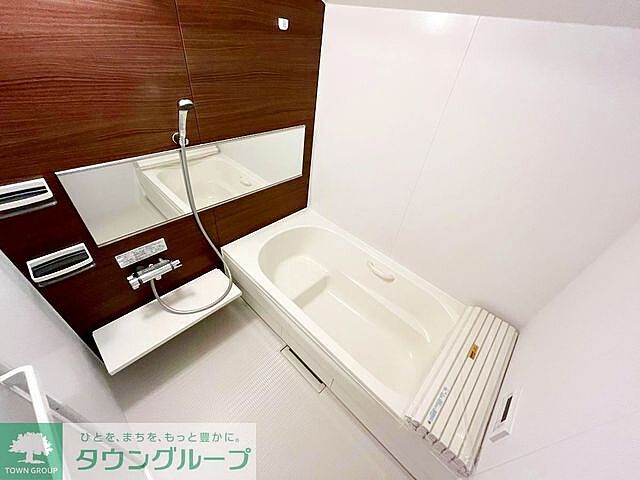 浴室