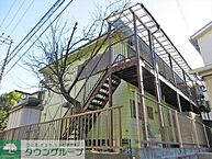 神奈川県平塚市中里52：物件画像／株式会社タウンハウジング神奈川　平塚店
