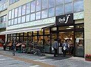 デリド平塚駅店 徒歩14分。徒歩18分。徒歩18分。スーパー 1090m