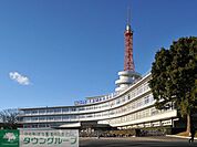 東海大学湘南キャンパス 徒歩13分。大学・短大 1010m