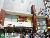 小田原アプリ 徒歩6分。ショッピングセンター 480m