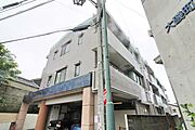★外観★