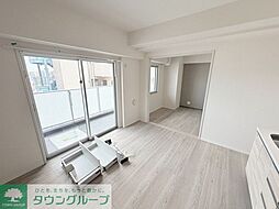 レジデンス湘南平塚 1LDKの写真
