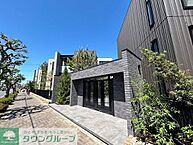 神奈川県藤沢市辻堂5丁目10-8：物件画像／株式会社タウンハウジング神奈川　平塚店