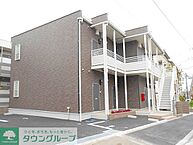 神奈川県茅ヶ崎市萩園1307-2：物件画像／株式会社タウンハウジング神奈川　平塚店