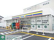 ミニストップ小田原飯泉店 徒歩5分。徒歩16分。コンビニ 390m
