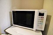 ★電子レンジ付き★