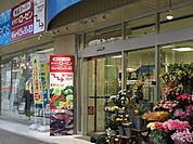 そうてつローゼン平塚梅屋店 806m