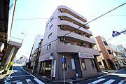 ★★重厚感のある外観★★