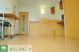 レオパレス蔵ノ前 1Kの写真