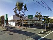 Fuji松が丘店 1637m