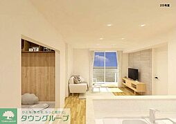 レスピラーレ湘南 3LDKの写真