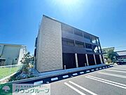 ★閑静な住宅街に立地★