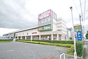 スポーツデポ平塚田村店 徒歩27分。ショッピングセンター 2130m