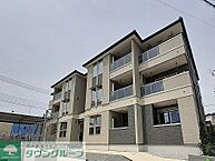 神奈川県藤沢市城南3丁目：物件画像／株式会社タウンハウジング神奈川　平塚店