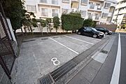 ★敷地内駐車場★