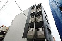 神奈川県平塚市明石町28-5：物件画像／株式会社タウンハウジング神奈川　平塚店
