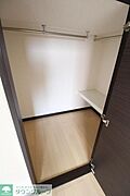 ★駐輪場完備★