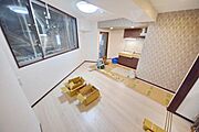 ★オシャレな室内★