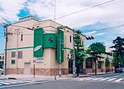しまむらストアー駅前店 徒歩15分。スーパー 1180m