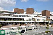 テラスモール湘南 徒歩22分。ショッピングセンター 1750m