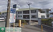 医療法人研水会平塚病院 943m