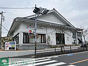 ジャストカーテン　藤沢店 徒歩22分。 1750m