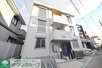 神奈川県藤沢市鵠沼花沢町8-12：物件画像／株式会社タウンハウジング神奈川　平塚店