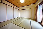 ★落ち着く和室